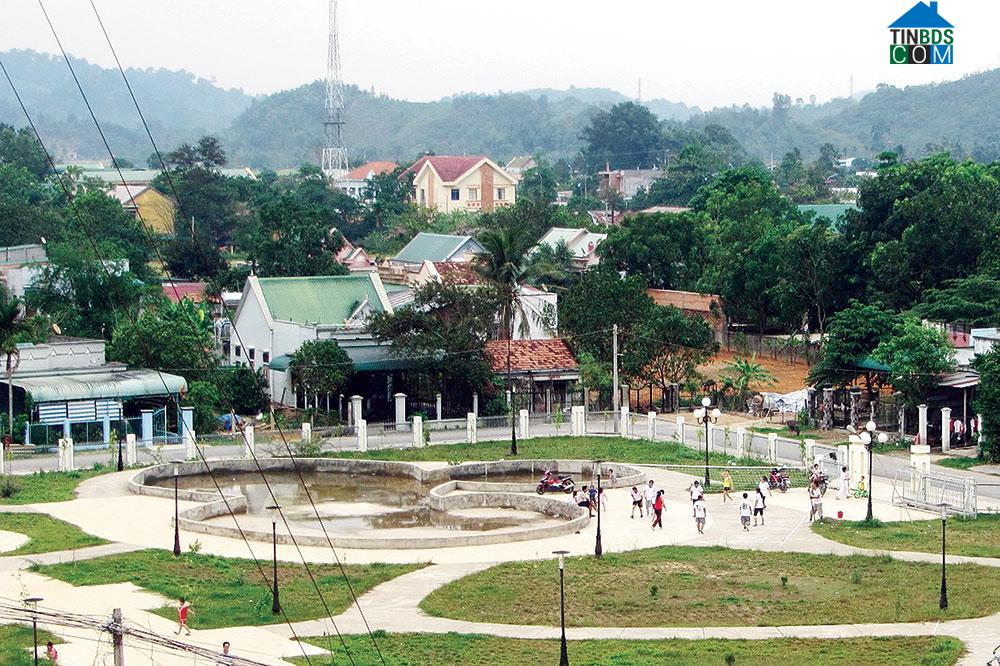 Hình ảnh Đạ Tẻh, Lâm Đồng