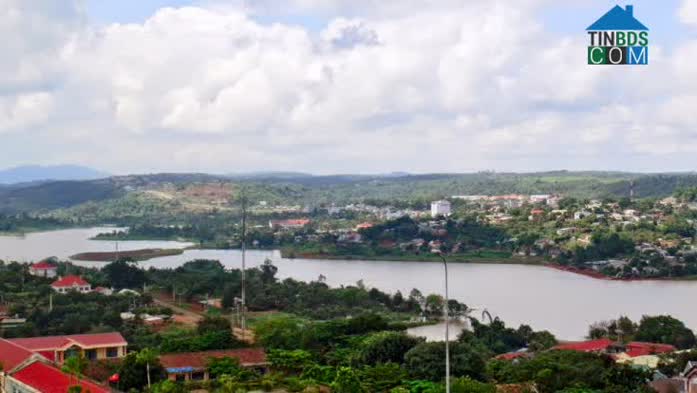 Hình ảnh Đắk Sắk, Lâm Đồng