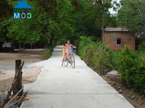 Hình ảnh Hàm Thuận Bắc, Lâm Đồng