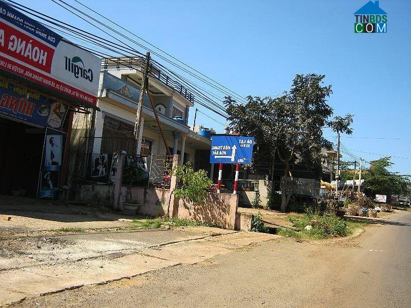 Hình ảnh Hòa Ninh, Lâm Đồng