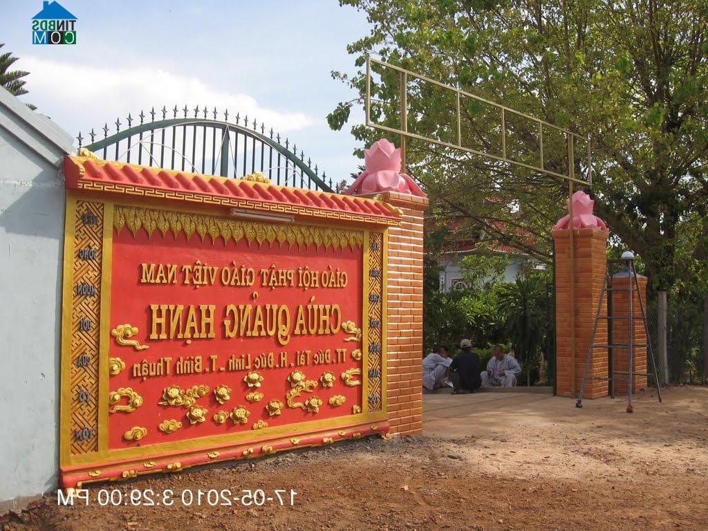 Hình ảnh Hoài Đức, Lâm Đồng