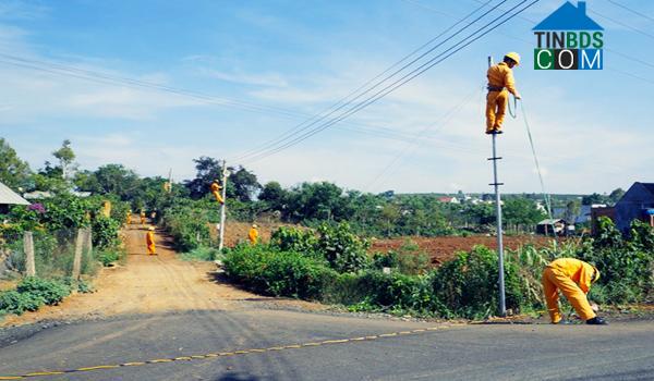 Hình ảnh Ninh Gia, Lâm Đồng