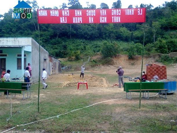 Hình ảnh Phan Sơn, Lâm Đồng