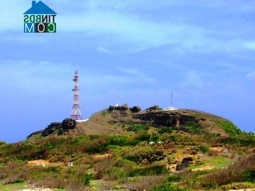 Hình ảnh Phú Quý, Lâm Đồng