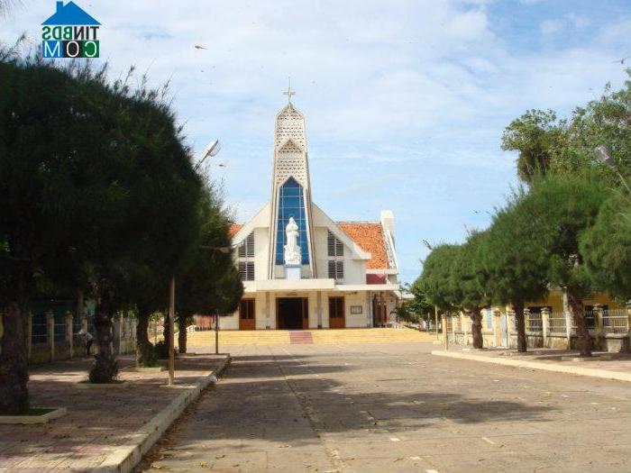 Hình ảnh Phú Thủy, Lâm Đồng