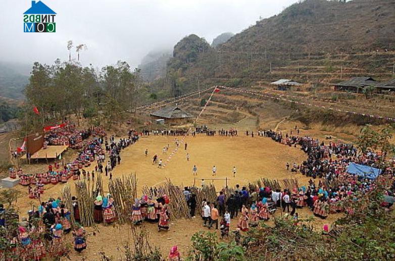 Hình ảnh Quảng Hòa, Lâm Đồng