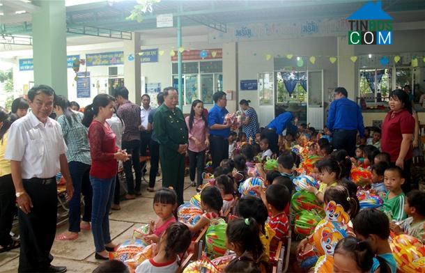 Hình ảnh Sông Lũy, Lâm Đồng