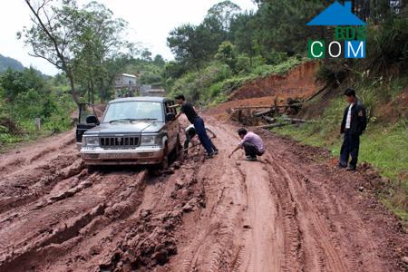 Hình ảnh Khuất Xá, Lạng Sơn