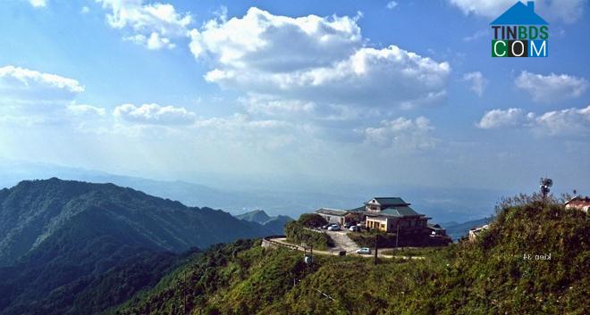 Hình ảnh Ba Sơn, Lạng Sơn