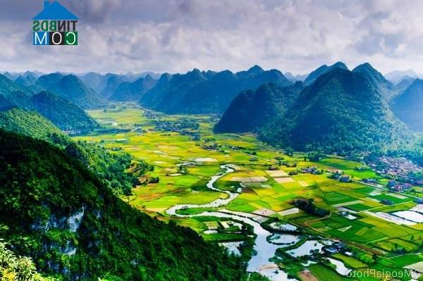 Hình ảnh Bắc Sơn, Lạng Sơn