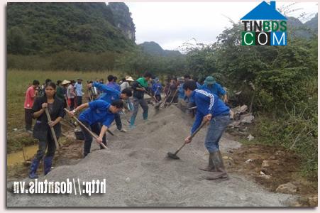 Hình ảnh Bằng Mạc, Lạng Sơn