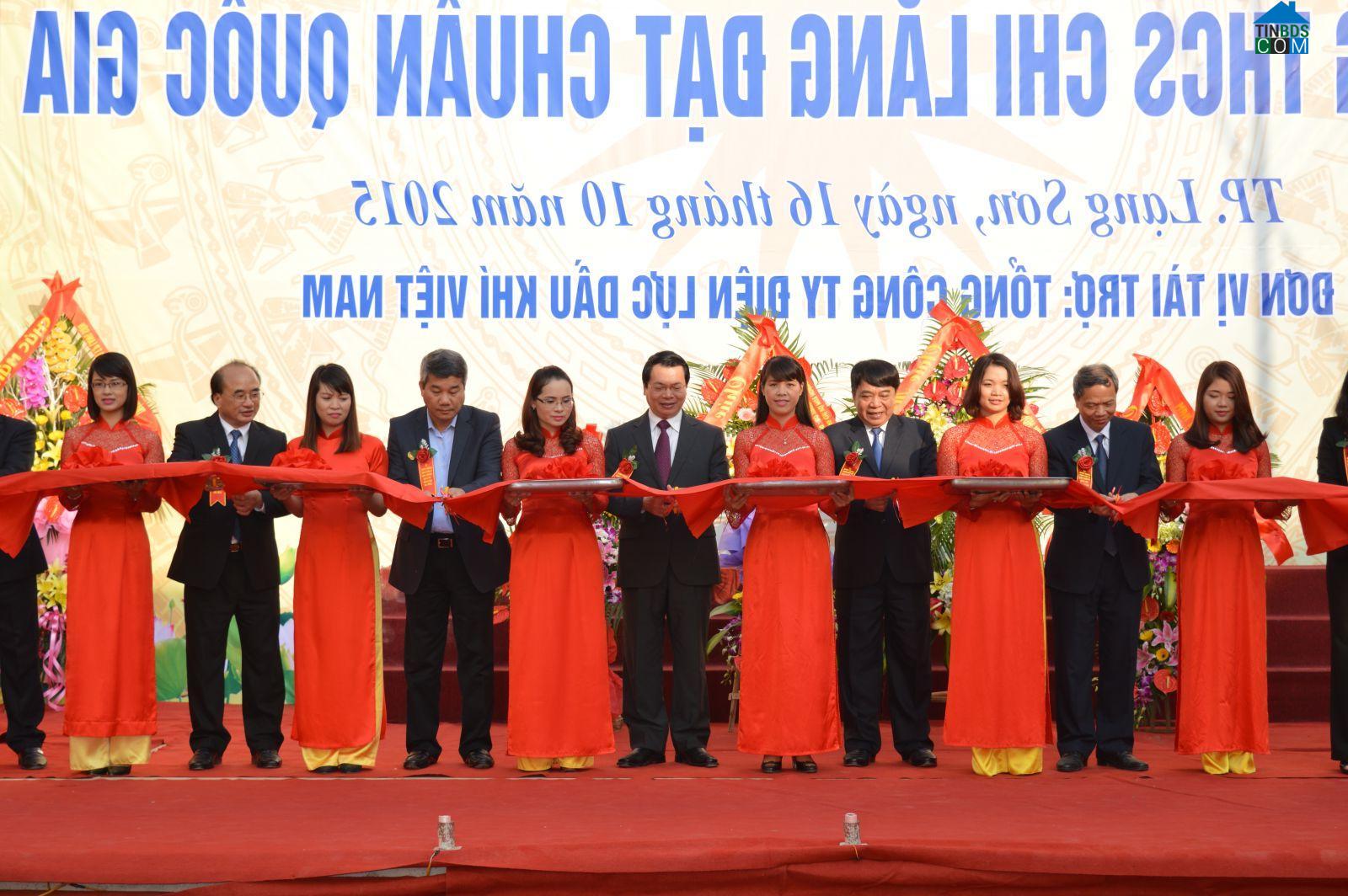 Hình ảnh Chi Lăng, Lạng Sơn