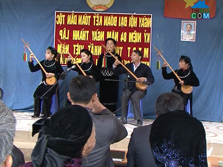 Hình ảnh Điềm He, Lạng Sơn