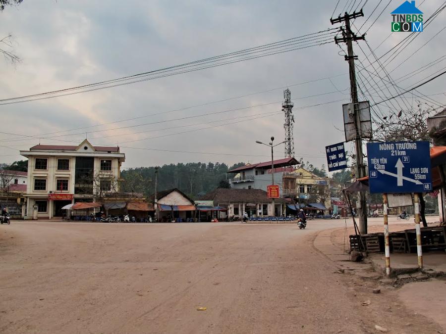 Hình ảnh Đình Lập, Lạng Sơn