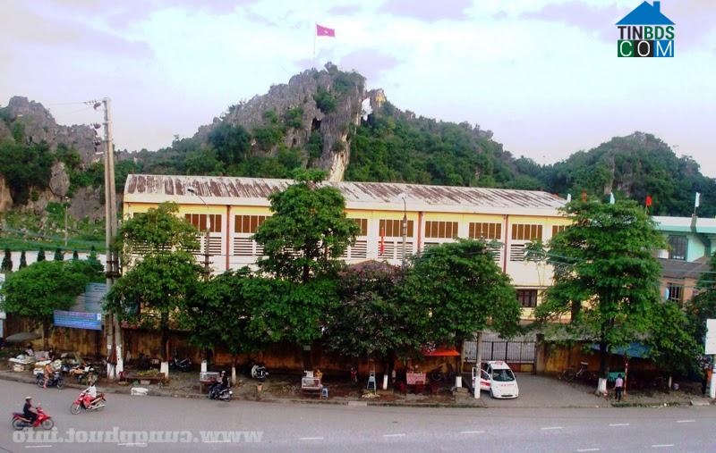 Hình ảnh Đông Kinh, Lạng Sơn