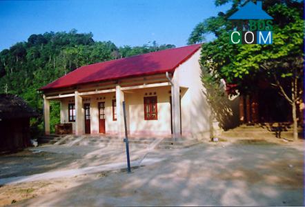 Hình ảnh Hoa Thám, Lạng Sơn