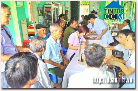 Hình ảnh Hoàng Văn Thụ, Lạng Sơn