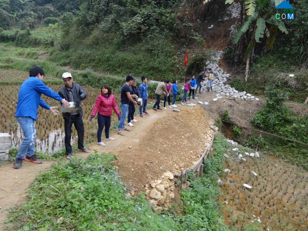 Hình ảnh Hồng Phong, Lạng Sơn