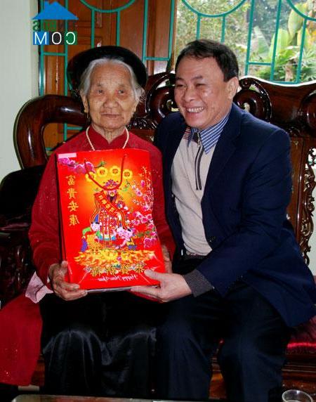 Hình ảnh Âu Lâu, Lào Cai