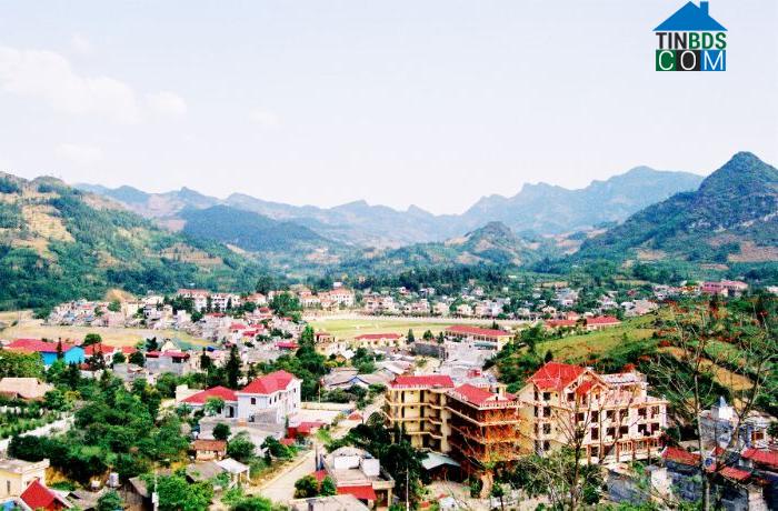 Hình ảnh Bắc Hà, Lào Cai