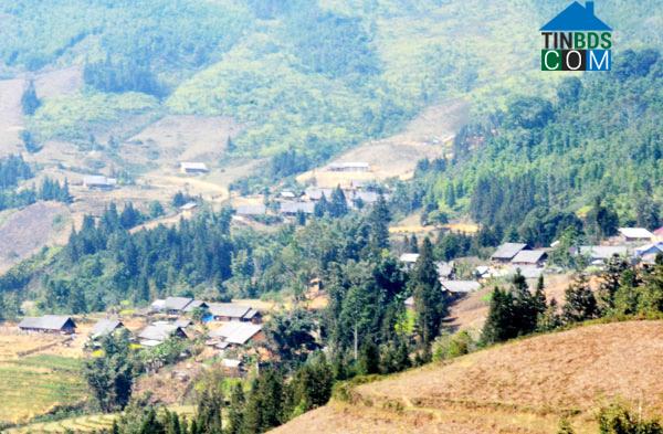 Hình ảnh Bản Liền, Lào Cai