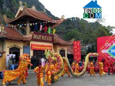 Hình ảnh Tam Thanh, Lạng Sơn