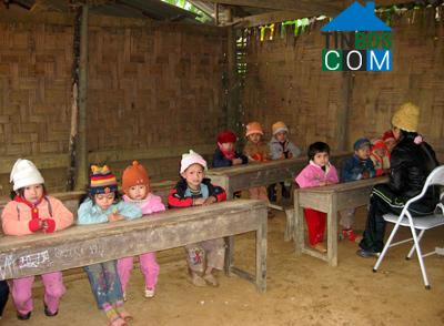 Hình ảnh Tân Tiến, Lạng Sơn