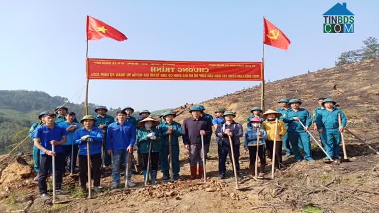 Hình ảnh Thống Nhất, Lạng Sơn