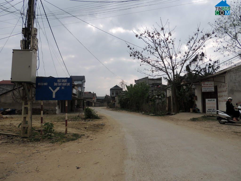 Hình ảnh Tràng Định, Lạng Sơn