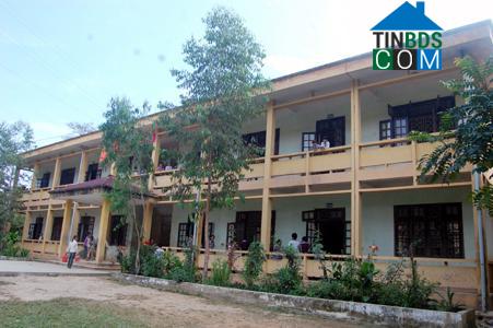 Hình ảnh Tri Lễ, Lạng Sơn