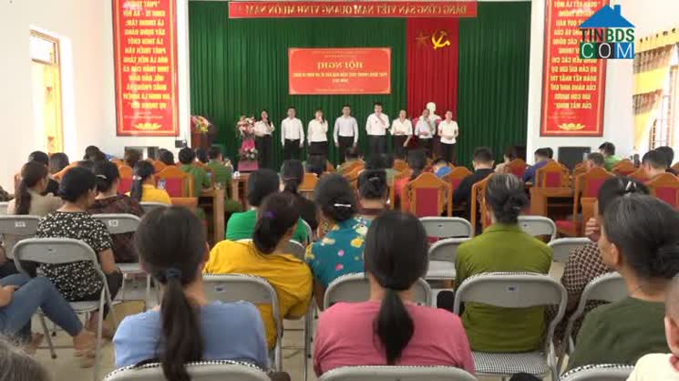 Hình ảnh Văn Lãng, Lạng Sơn