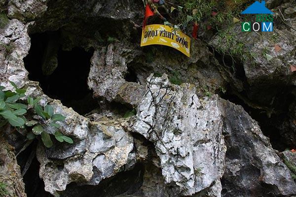 Hình ảnh Lùng Phình, Lào Cai