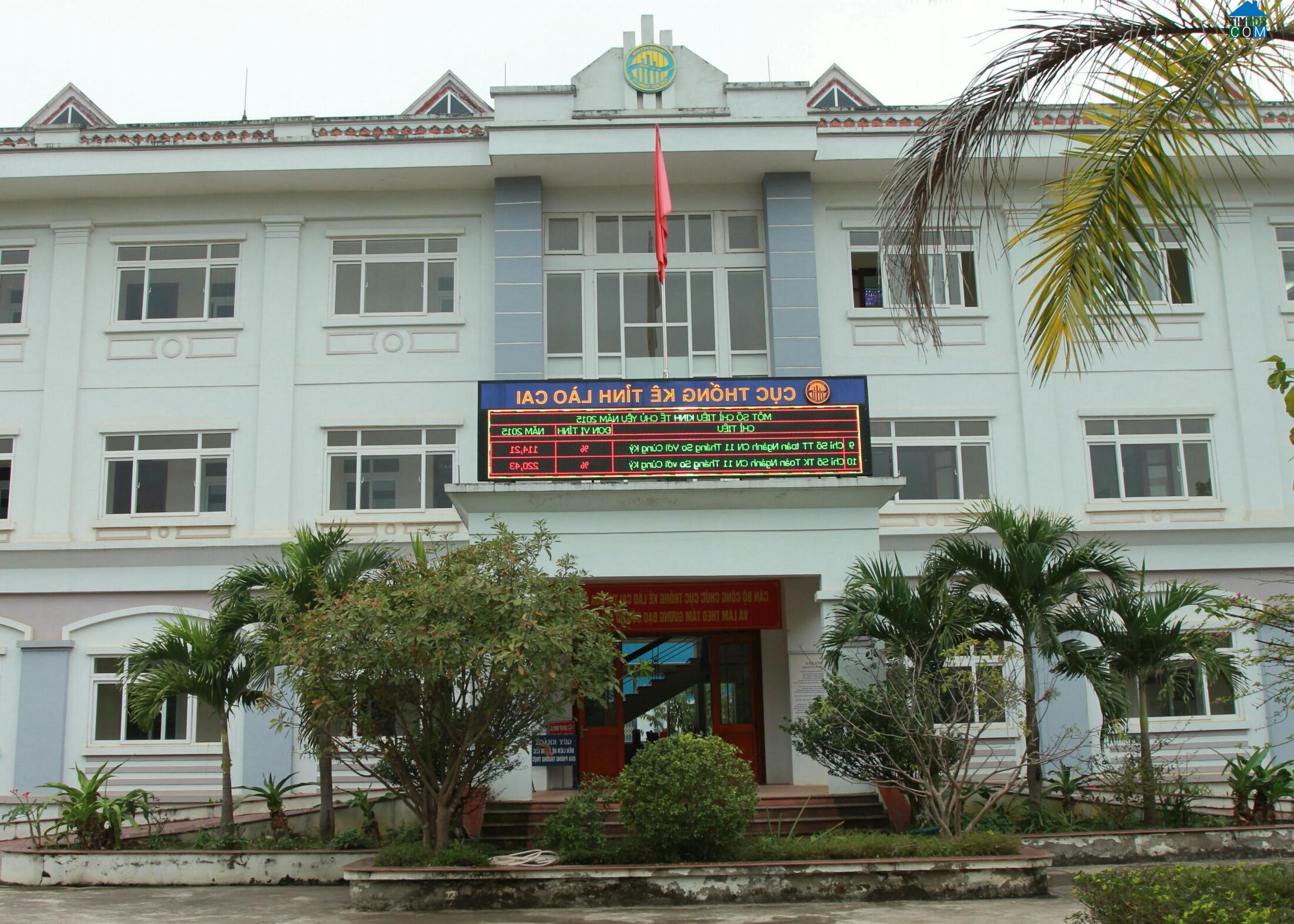 Hình ảnh Cam Đường, Lào Cai