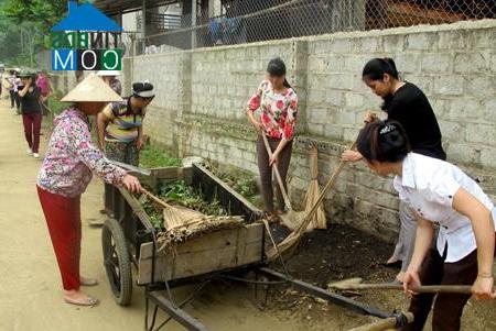 Hình ảnh Cảm Nhân, Lào Cai