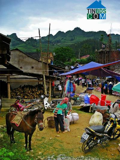 Hình ảnh Cao Sơn, Lào Cai