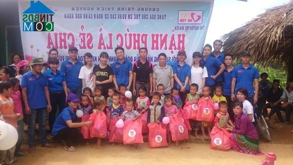 Hình ảnh Châu Quế, Lào Cai