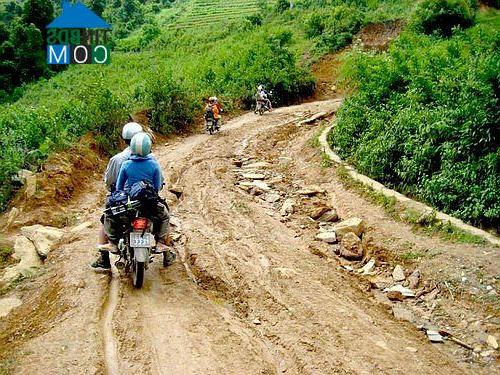 Hình ảnh Chế Tạo, Lào Cai