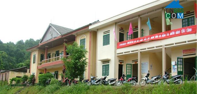 Hình ảnh Cốc San, Lào Cai