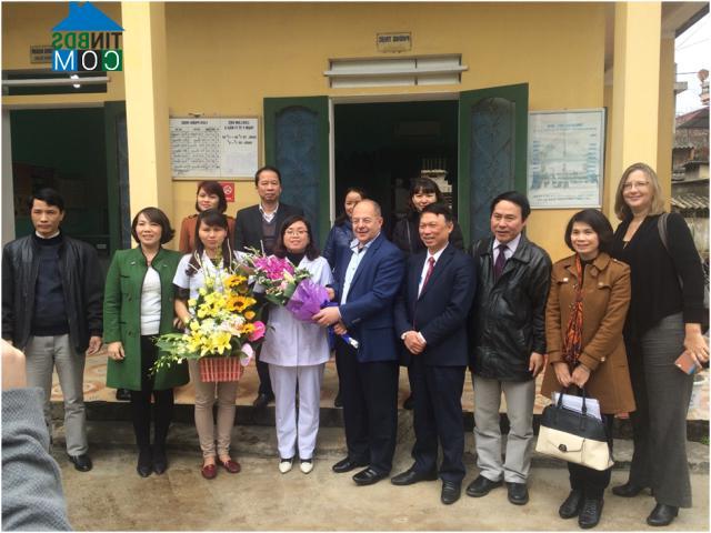 Hình ảnh Đông Cuông, Lào Cai