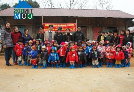 Hình ảnh Sơn Lương, Lào Cai