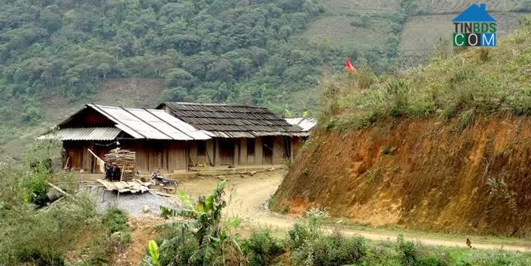 Hình ảnh Tà Xi Láng, Lào Cai