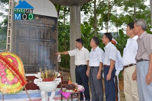 Hình ảnh Tân Lĩnh, Lào Cai