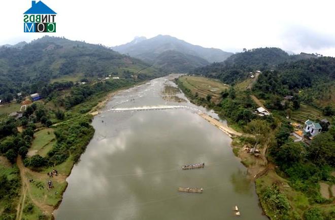 Hình ảnh Mỏ Vàng, Lào Cai