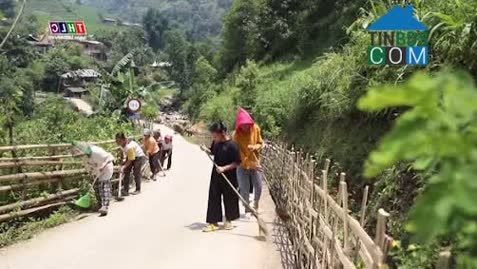 Hình ảnh Mường Bo, Lào Cai