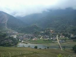 Hình ảnh Mường Hum, Lào Cai