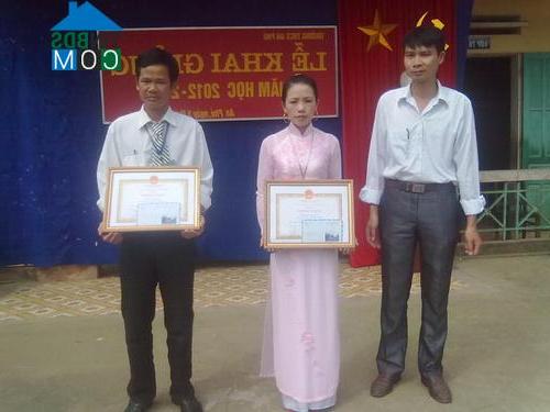 Hình ảnh Mường Lai, Lào Cai