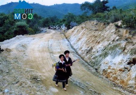 Hình ảnh Nậm Có, Lào Cai