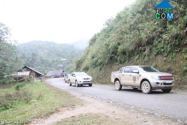 Hình ảnh Nậm Xé, Lào Cai