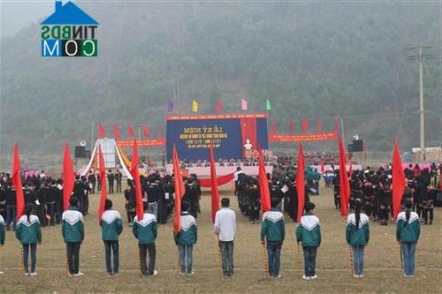 Hình ảnh Phong Dụ Thượng, Lào Cai