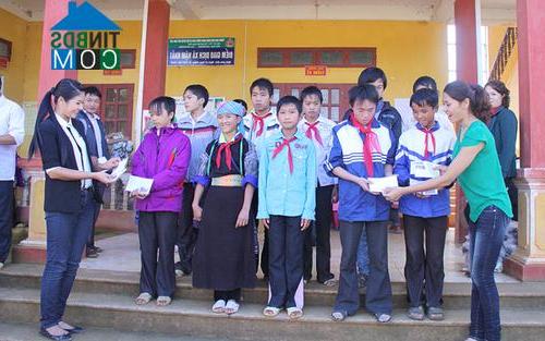 Hình ảnh Púng Luông, Lào Cai